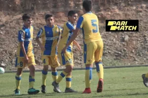 Προαιρετικό Πρωτάθλημα Παίδων U14 (συνεχίζει χωρίς απώλειες το ΑΠΟΕΛ)