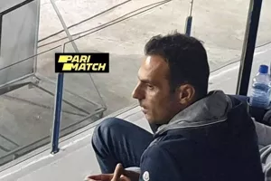 Στο "ΠΑΠ" ο Πουρσαϊτίδης 