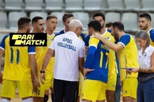 Απόψε έχει ντέρμπι!