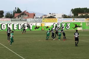 Σημαντική νίκη με τεσσάρα ο Οθέλλος