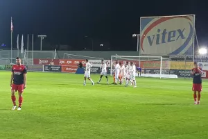 Η τέταρτη σερί... με σούπερ διπλό! (φώτος)