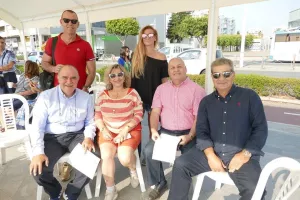 Επίσκεψη από Μιχαηλίδη 