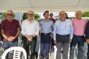 Επίσκεψη από Μιχαηλίδη 
