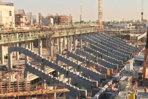Το εντυπωσιακό γήπεδο του Μουντιάλ 2022 που έχει Κυπριακή υπογραφή! (βίντεο/φώτος)