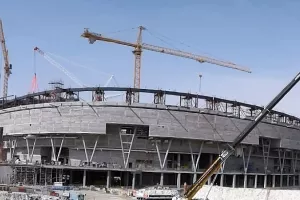 Το εντυπωσιακό γήπεδο του Μουντιάλ 2022 που έχει Κυπριακή υπογραφή! (βίντεο/φώτος)