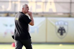 Μπάρκας ή Τσιντώτας, το μεγάλο δίλημμα του Κωστένογλου