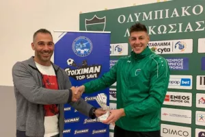 "Να πλησιάσουμε μέχρι και τις πρώτες 6 θέσεις"