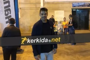 Ευρωπαϊκή βραδιά για Πάρντο...