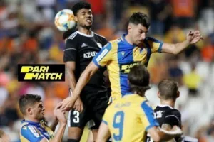 (ΔΗΛΩΣΕΙΣ) "Η Καραμπάχ περιμένει το παιχνίδι της ζωής της..."