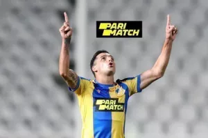 Λούκας Σόουζα στην ΚΟΡΥΦΑΙΑ εντεκάδα του Europa League!