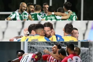 Η ΒΑΘΜΟΛΟΓΙΑ μετά τα παιχνίδια του Σαββάτου