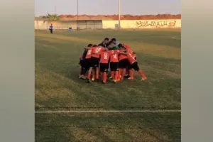 (ΒΙΝΤΕΟ) "Συνεχίζουμε δυνατά... για την Μόρφου μας!!"