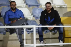 Ο "δικός μας"