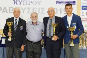 (ΦΩΤΟΣ) Η "γιορτή της σκοποβολής"