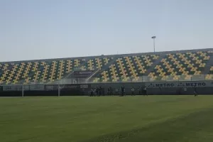 Ξενάγηση στην ΑΡΕΝΑ για τα παιδιά του Ε' Δημοτικού Αραδίππου (Φώτος)