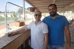 Ο Άρης και ο Φάνος