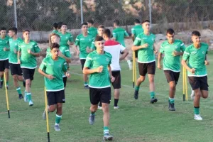 "Γιατί όχι και στην πρώτη θέση"