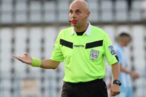 Καλό ματς για Λεόντιο