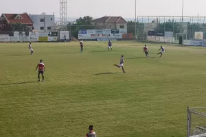 Στα Πολεμίδια κάνει… ΚΟΥΜΑΝΤΟ! (φώτος)