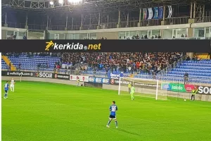 "Άσφαιρη" η Καραμπάχ πριν το ΑΠΟΕΛ (φώτος)