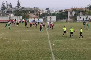 ΝΙΚΗΣΕ τον Άρη και… έπιασε κορυφή! (φώτος)