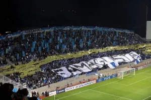(ΒΙΝΤΕΟ/Ανόρθωση) 11 χρόνια πριν, Αμμόχωστος... το ΓΣΠ!