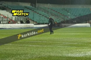 Έλεγχος UEFA για το γρασίδι (φώτος)