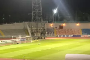 Έπλασαν... κουλουράκια στο ΜΑΚ (φώτος)