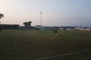 Μοιρασιά στο Ζακάκι! (φώτος)