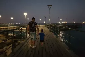Ένα μεγάλο γιατί...