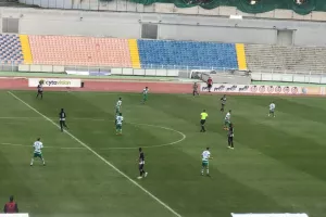 ΠΡΩΤΗ... εντός έδρας νίκη για Διγενή Μόρφου (φώτος)
