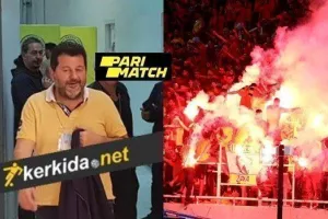 ΠΟΡΤΟΚΑΛΙ/"Επικροτούμε την ενέργεια του Σοφοκλέους"