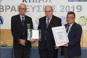 (ΦΩΤΟΣ) Η "γιορτή της σκοποβολής"