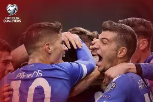 "Στηρίζουμε την ομάδα που μας ενώνει!"