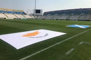 (ΦΩΤΟΣ) Έτοιμο... το ΓΣΠ/Οι στολές