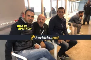 Ο "Πούρσα" για Απόλλωνα