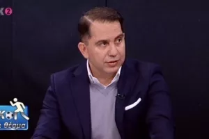 ΚΙΡΖΗΣ... για όλα