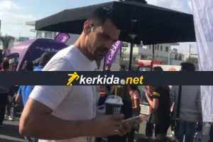 Με Πάρντο το FanDay του ΑΠΟΕΛ