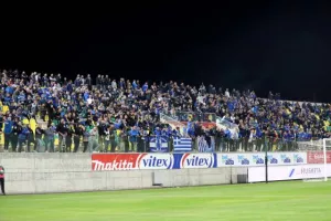 Πάρτι/Ανορθωσιάτες