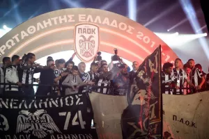ΑΠΟΡΙΕΣ για την απουσία του αήττητου πρωταθλητή!