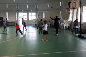 School Project: Μεγάλη ανταπόκριση και στα Λατσιά