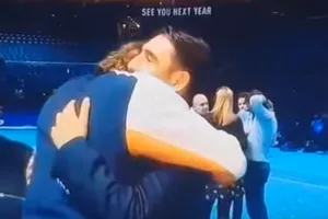 Νο1 ΕΙΔΗΣΗ!