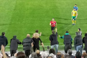 ΧΩΡΙΣ Ιμανόλ με Απόλλωνα!