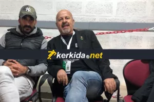Κατάσκοπος... ο Ηλίας