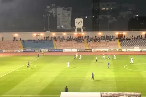ΤΟΣΑ (λίγα) εισιτήρια στο ΜΑΚ