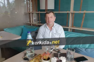 ΒΡΗΚΑΜΕ Τόζα... στη Λεμεσό (φώτος)