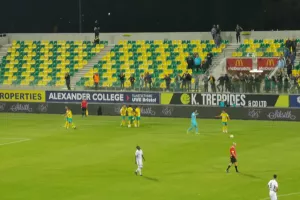 Επιστροφή στα τρίποντα με Κίβενι στην τελευταία φάση! (φώτος)