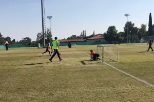Eπιτυχημένο... APOEL FanDay 2019 (φώτος)