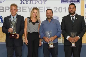 (ΦΩΤΟΣ) Η "γιορτή της σκοποβολής"