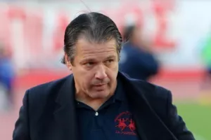 ΣΟΥΛΗΣ/ "Τους άφησα να μπουν στο γήπεδο και έβριζαν τη μητέρα μου"